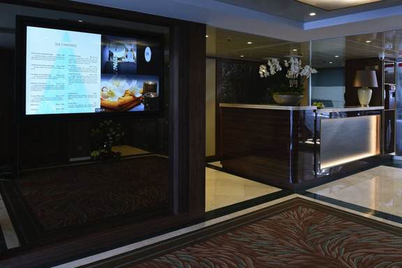 Health and Fitness Facilities